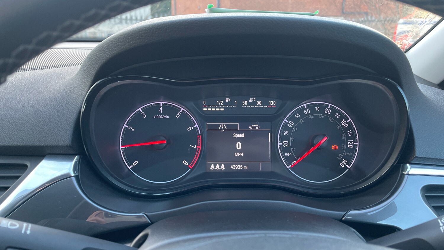 Used Vauxhall Corsa 2018 for sale - 77975762: Photo 18