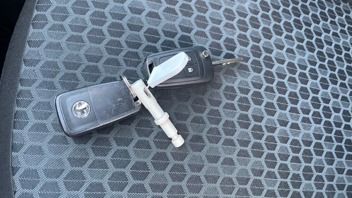 Used Vauxhall Corsa 2018 for sale - 77975762: Photo 20