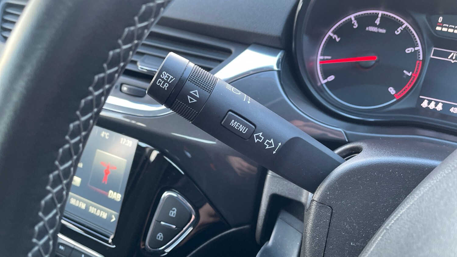 Used Vauxhall Corsa 2018 for sale - 77975762: Photo 27