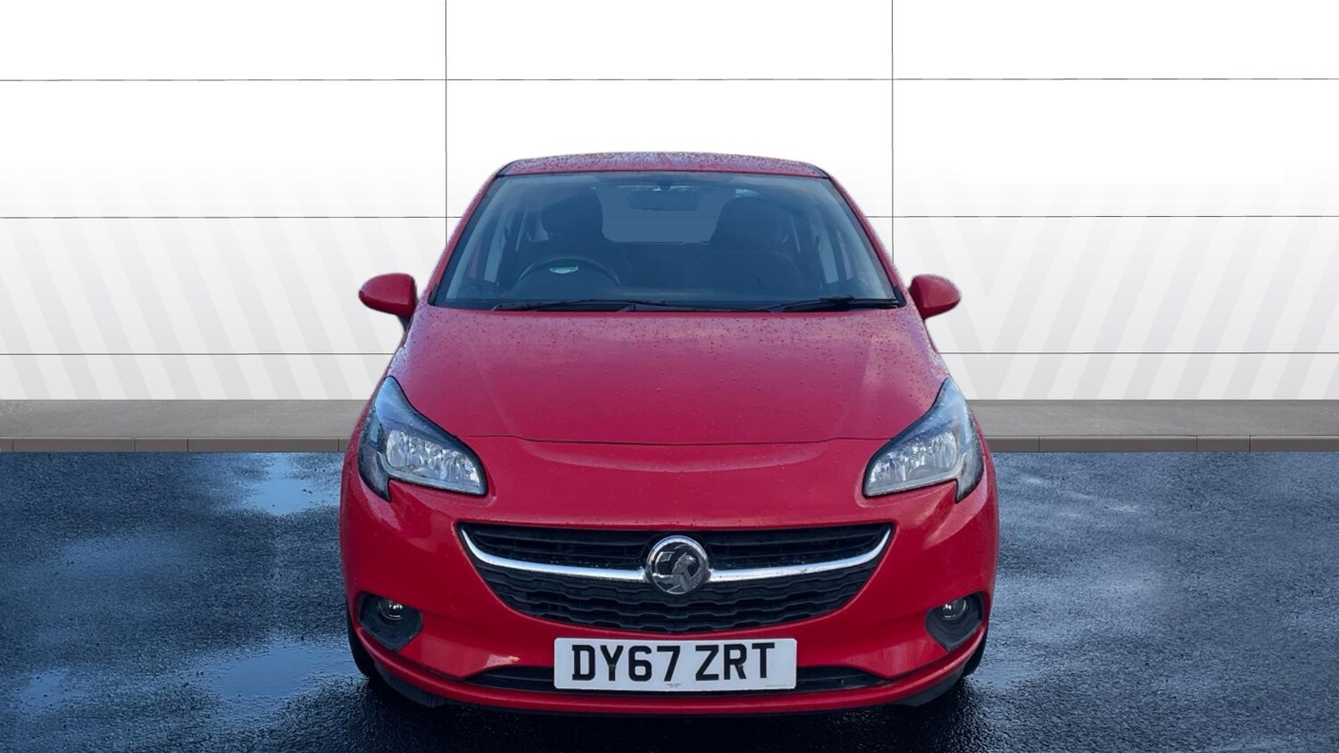 Used Vauxhall Corsa 2018 for sale - 77975762: Photo 3