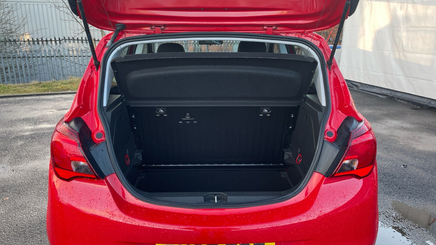 Used Vauxhall Corsa 2018 for sale - 77975762: Photo 4