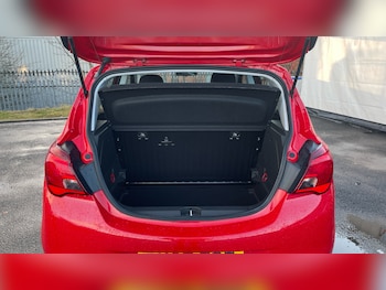 Used Vauxhall Corsa 2018 for sale - 77975762: Photo