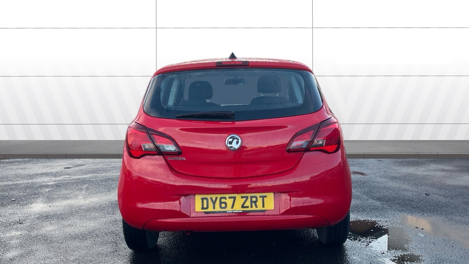 Used Vauxhall Corsa 2018 for sale - 77975762: Photo 6