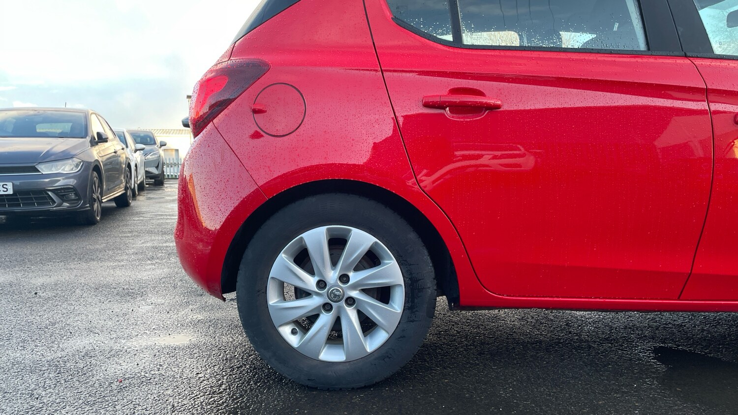 Used Vauxhall Corsa 2018 for sale - 77975762: Photo 7