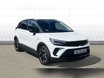 Used Vauxhall Crossland 2023 for sale - 78992006: Photo