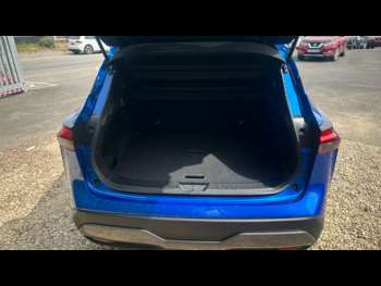 Used Nissan Qashqai 2022 for sale - 74718377: Photo