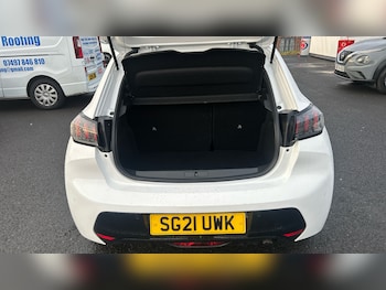Used Peugeot 208 2021 for sale - 77180634: Photo