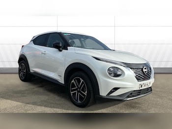 Used Nissan Juke 2024 for sale - 77589731: Photo