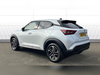 Used Nissan Juke 2024 for sale - 77589731: Photo