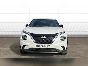 Used Nissan Juke 2024 for sale - 77589731: Photo