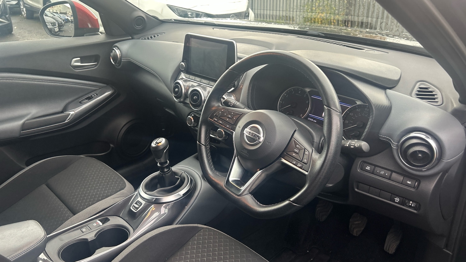 Used Nissan Juke 2021 for sale - 77070780: Photo 11