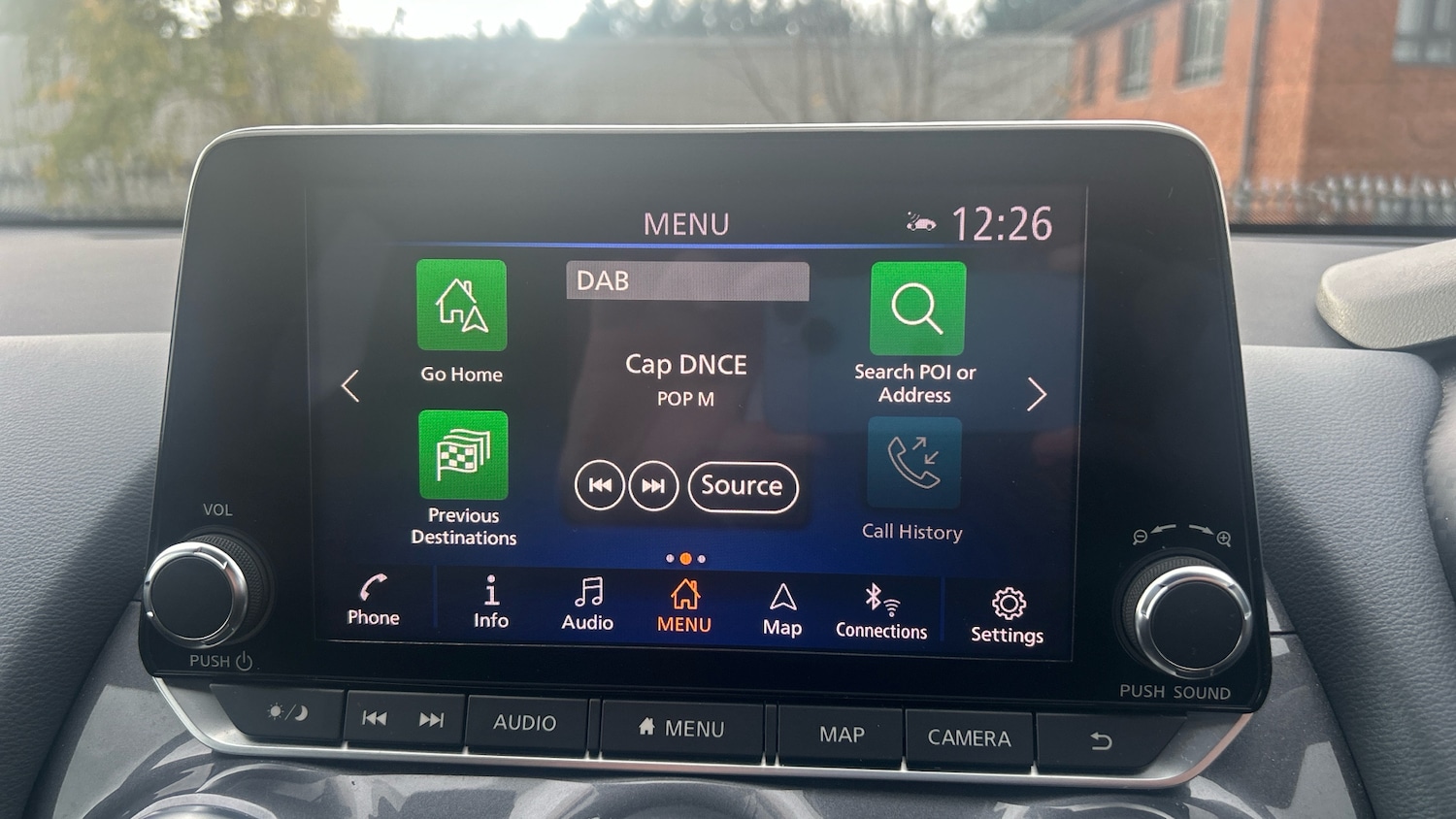 Used Nissan Juke 2021 for sale - 77070780: Photo 12