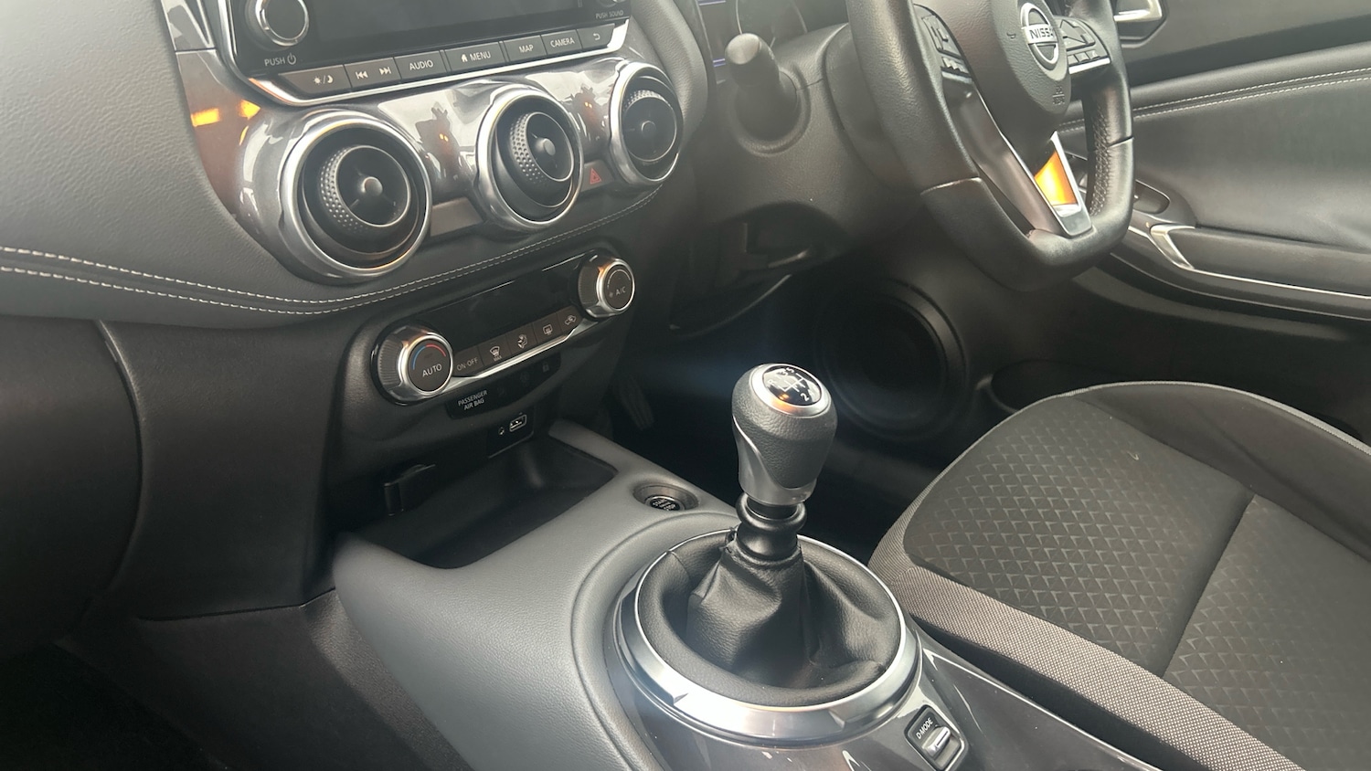 Used Nissan Juke 2021 for sale - 77070780: Photo 13