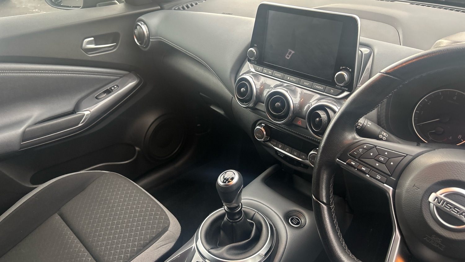 Used Nissan Juke 2021 for sale - 77070780: Photo 14