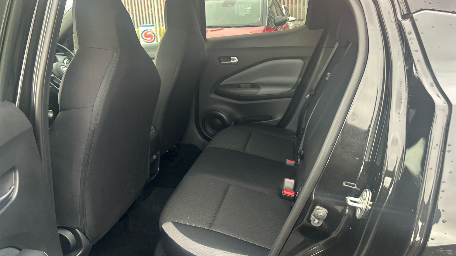 Used Nissan Juke 2021 for sale - 77070780: Photo 16