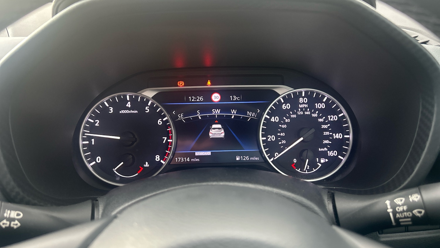 Used Nissan Juke 2021 for sale - 77070780: Photo 18