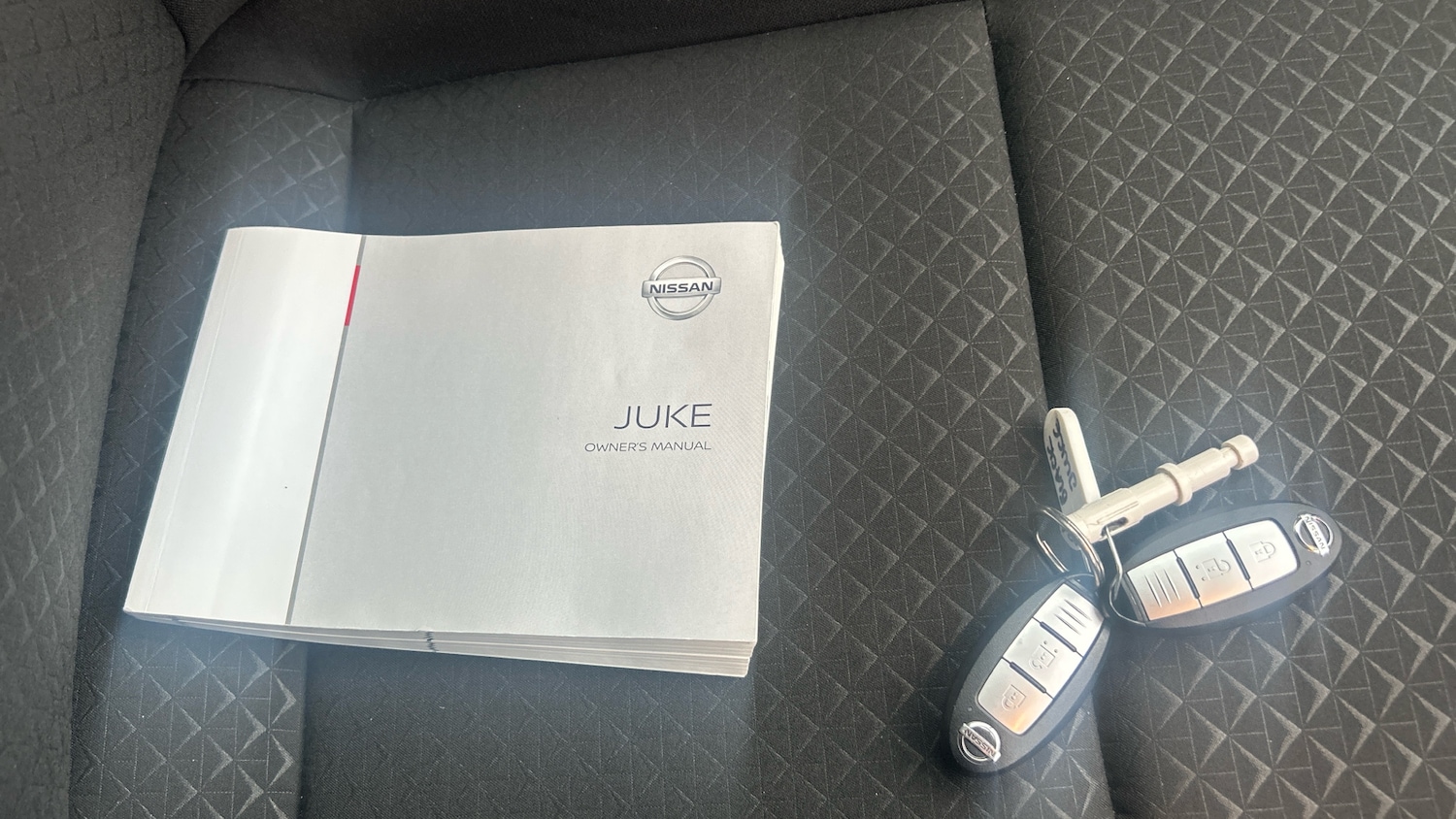 Used Nissan Juke 2021 for sale - 77070780: Photo 19