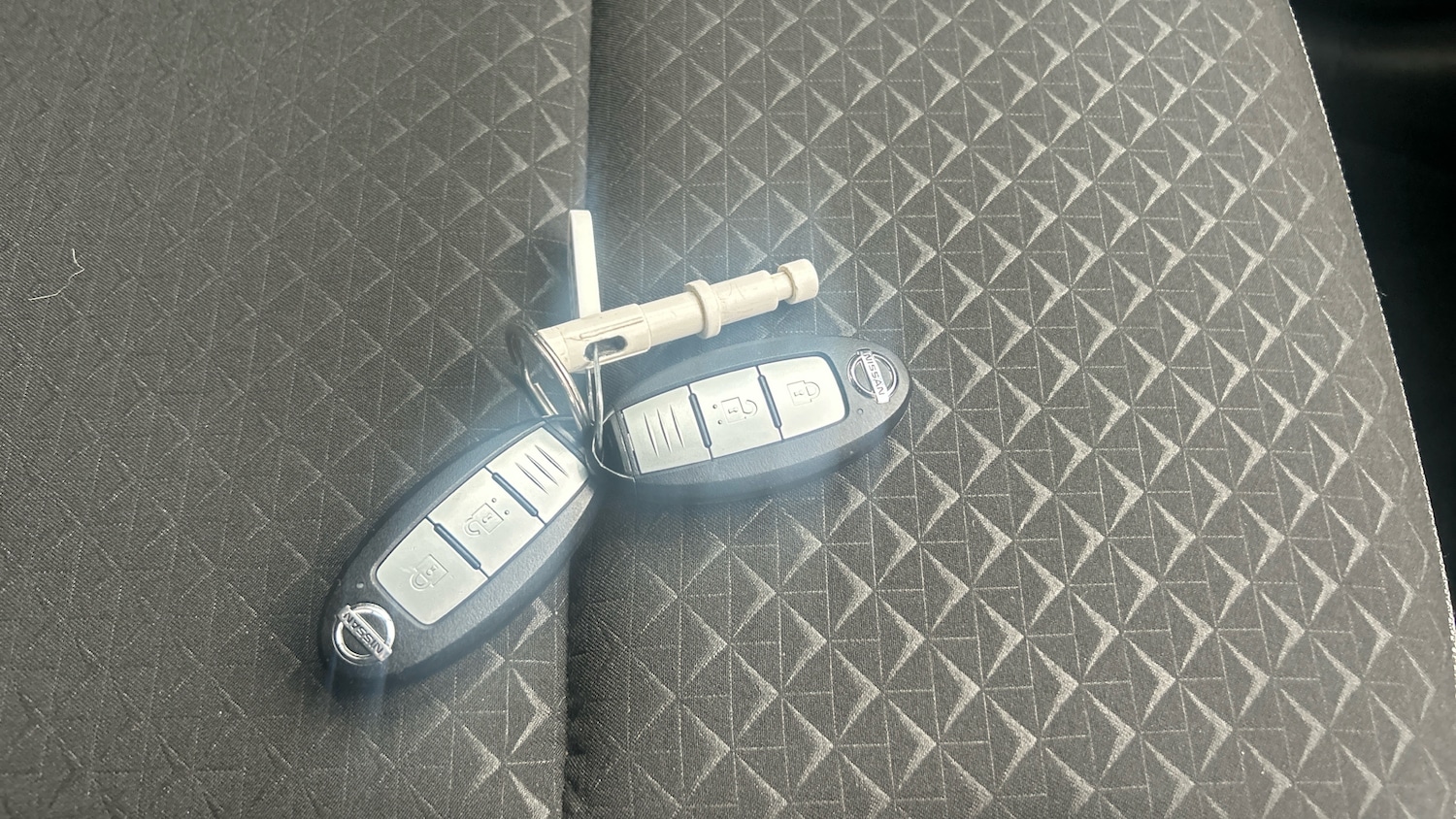 Used Nissan Juke 2021 for sale - 77070780: Photo 20