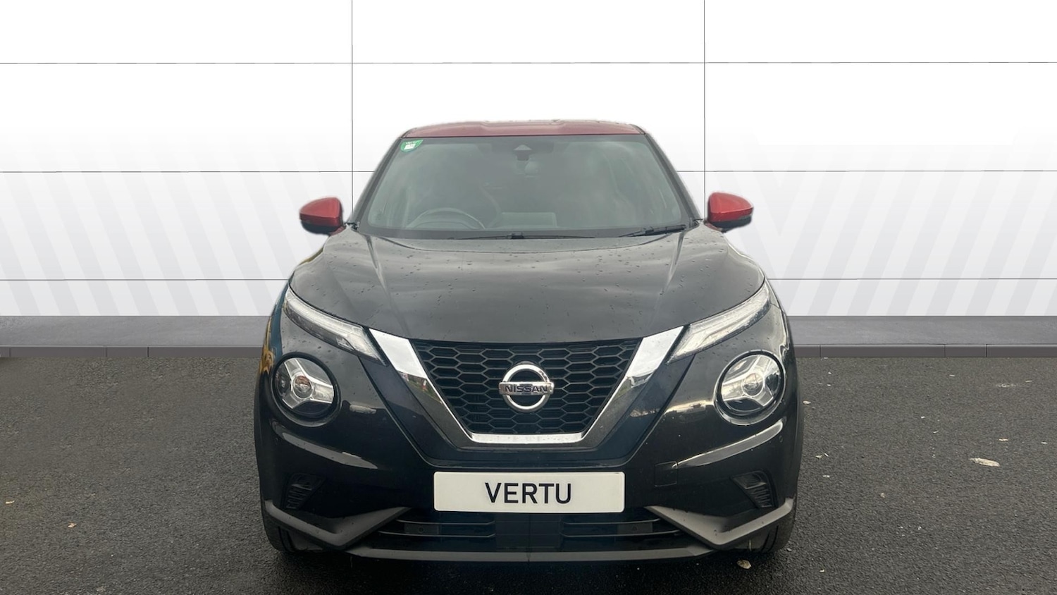 Used Nissan Juke 2021 for sale - 77070780: Photo 3