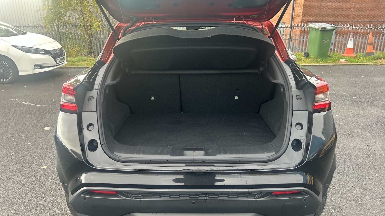 Used Nissan Juke 2021 for sale - 77070780: Photo 4