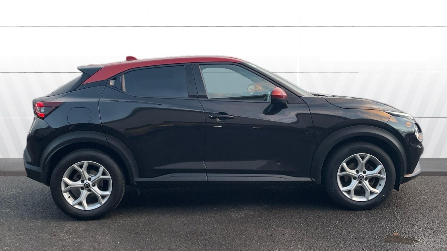 Used Nissan Juke 2021 for sale - 77070780: Photo 5