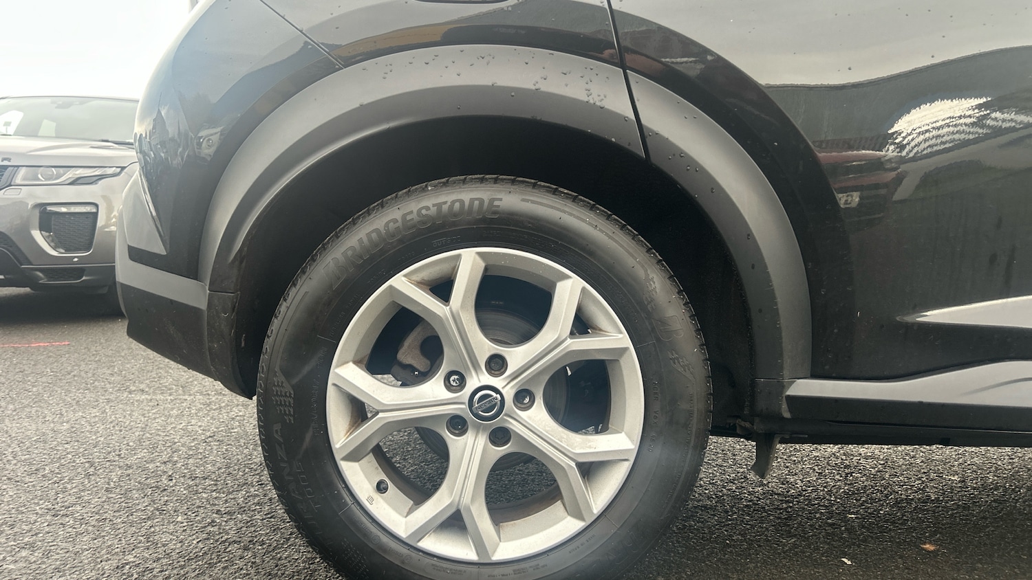 Used Nissan Juke 2021 for sale - 77070780: Photo 7