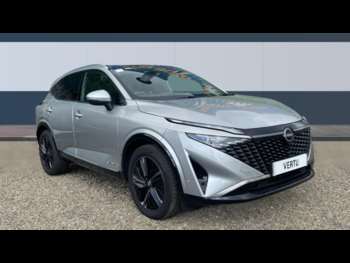 2024 (74) - 1.5 E-Power Tekna 5dr Auto Hybrid Hatchback
