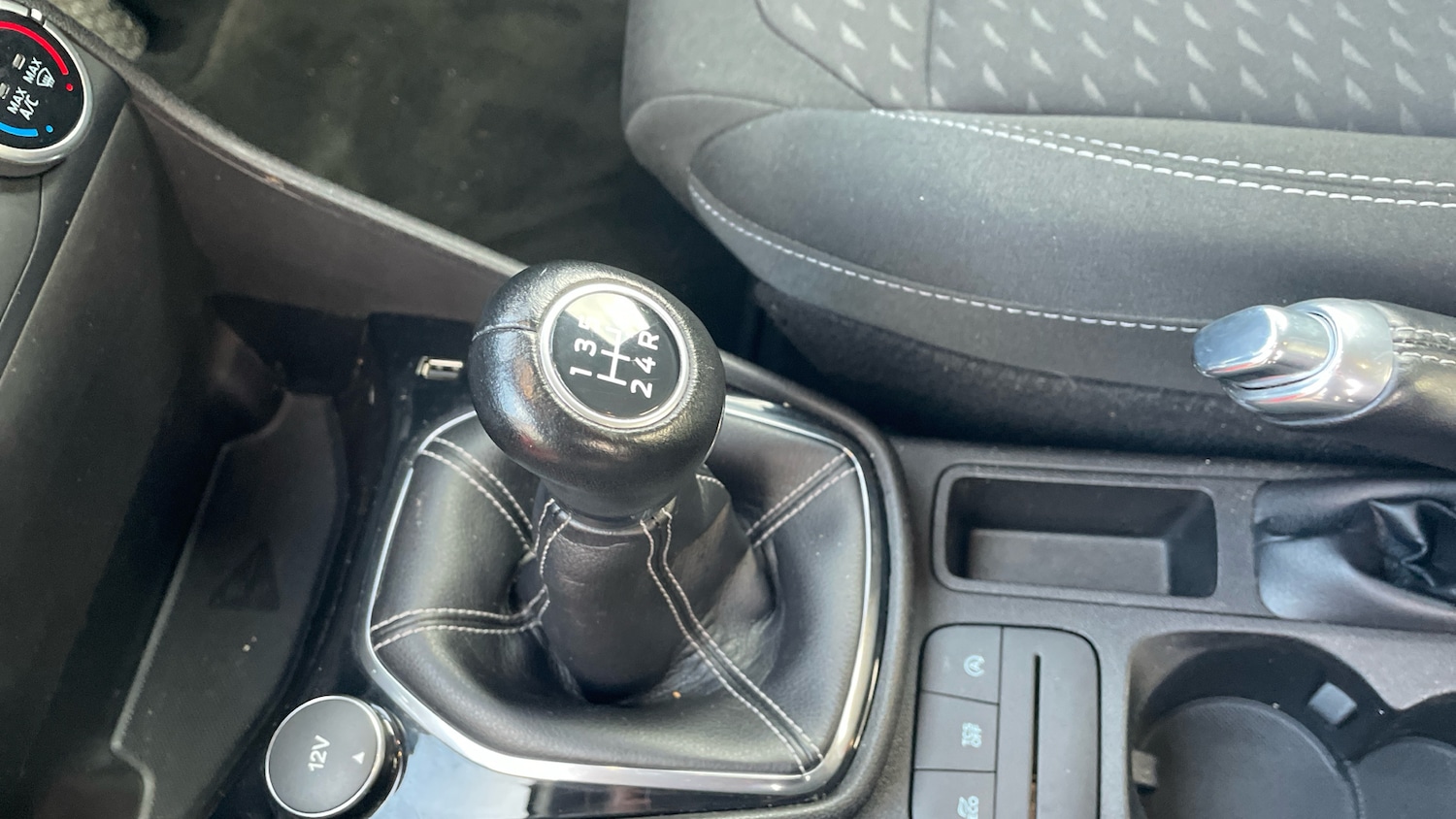 Used Ford Fiesta 2019 for sale - 76782504: Photo 13