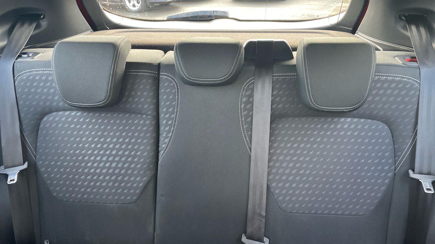 Used Ford Fiesta 2019 for sale - 76782504: Photo 15