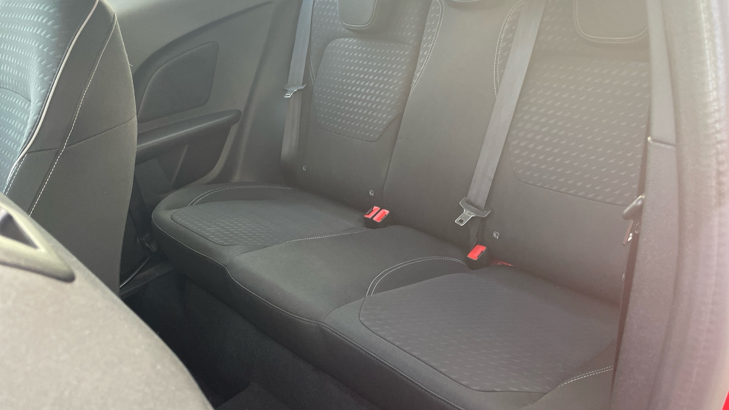 Used Ford Fiesta 2019 for sale - 76782504: Photo 16