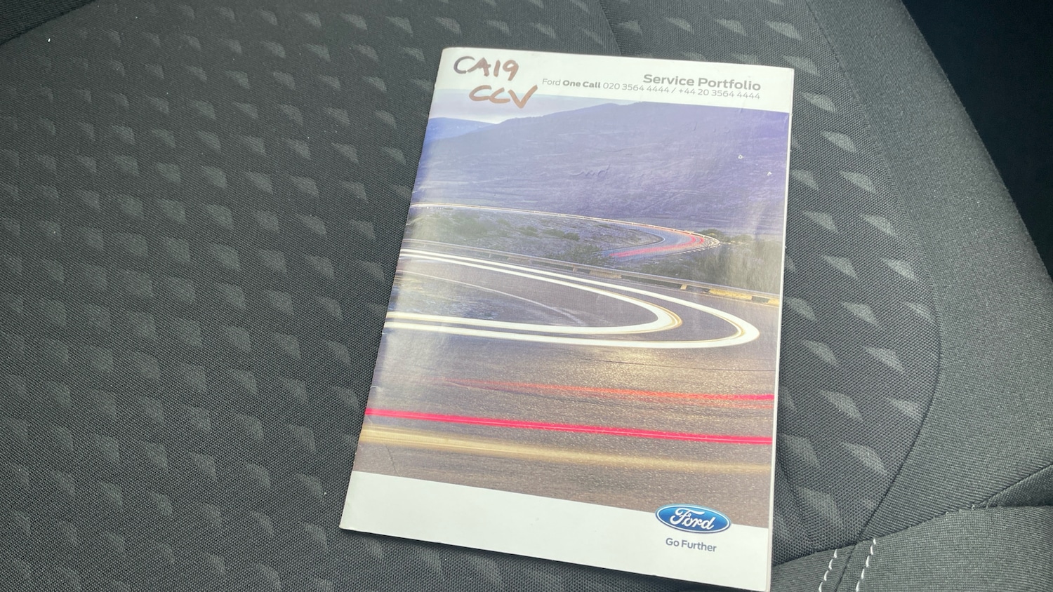 Used Ford Fiesta 2019 for sale - 76782504: Photo 19