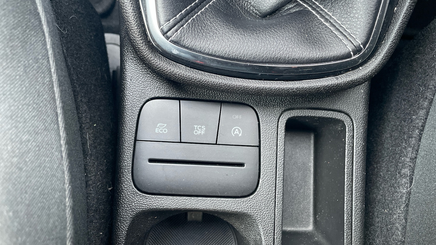 Used Ford Fiesta 2019 for sale - 76782504: Photo 22