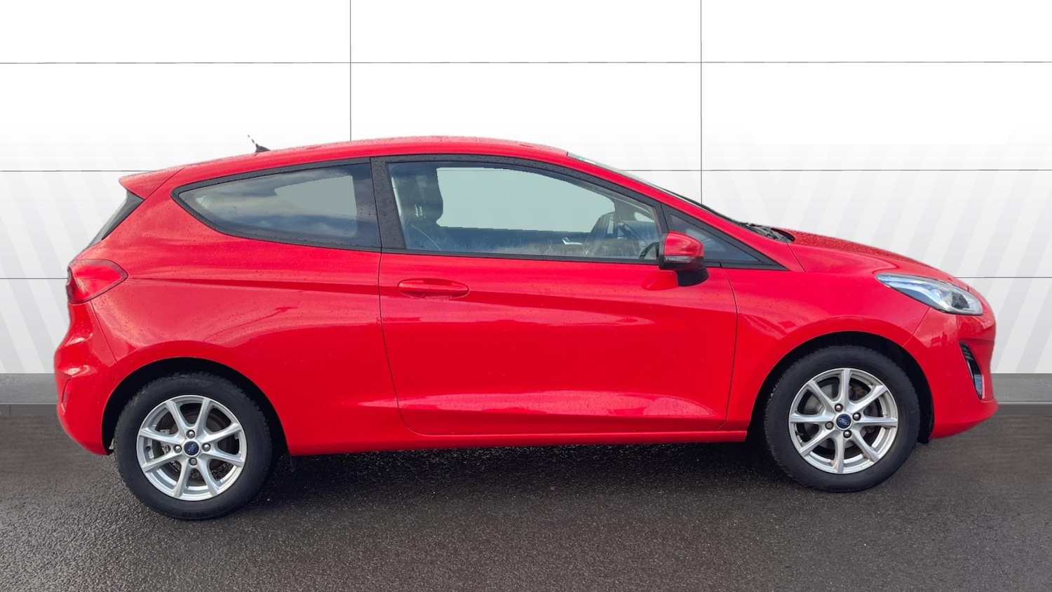 Used Ford Fiesta 2019 for sale - 76782504: Photo 5