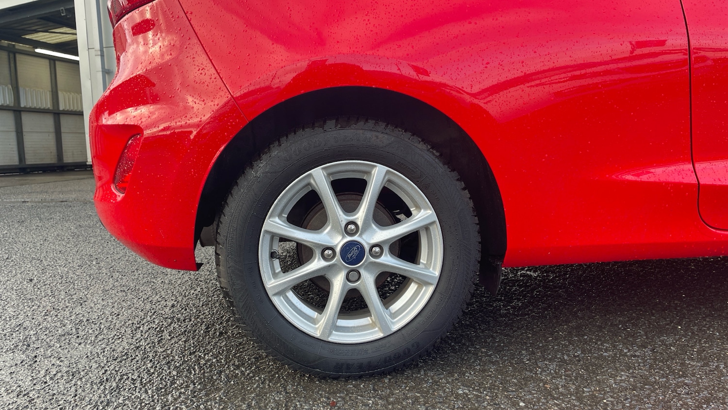 Used Ford Fiesta 2019 for sale - 76782504: Photo 7