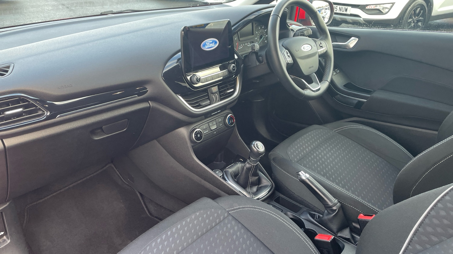 Used Ford Fiesta 2019 for sale - 76782504: Photo 9