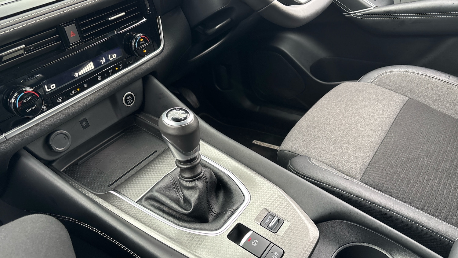 Used Nissan Qashqai 2024 for sale - 77245448: Photo 13