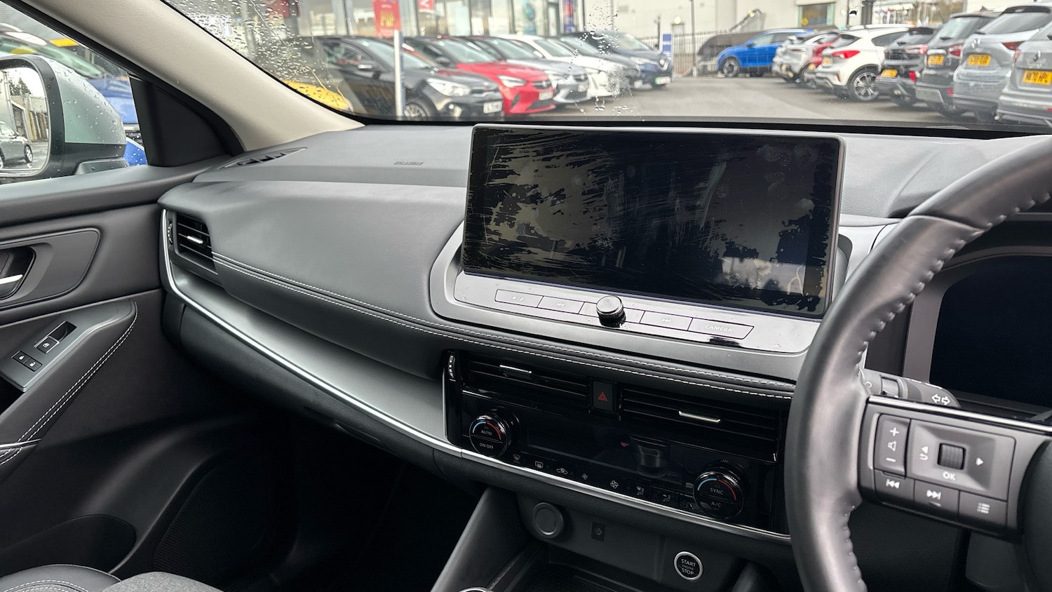 Used Nissan Qashqai 2024 for sale - 77245448: Photo 14