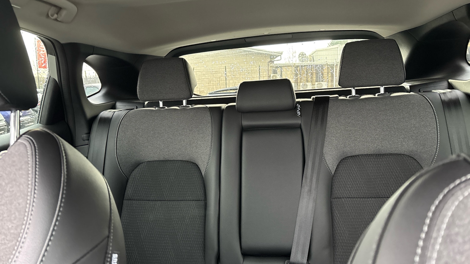 Used Nissan Qashqai 2024 for sale - 77245448: Photo 15