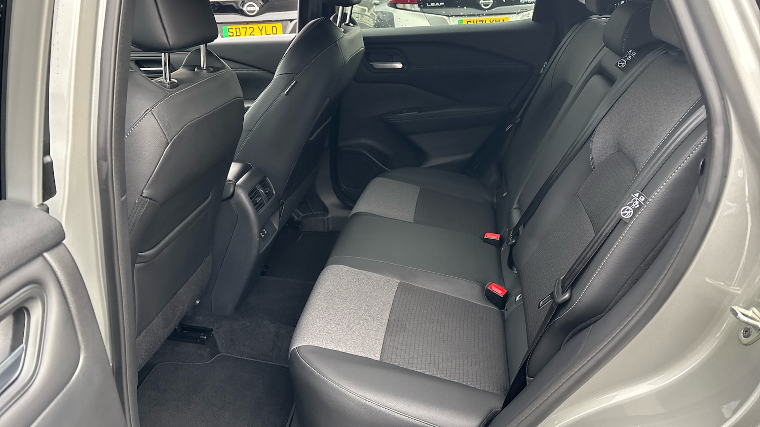 Used Nissan Qashqai 2024 for sale - 77245448: Photo 16