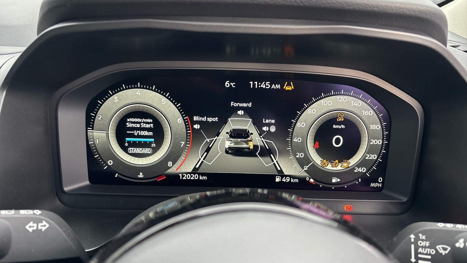 Used Nissan Qashqai 2024 for sale - 77245448: Photo 18