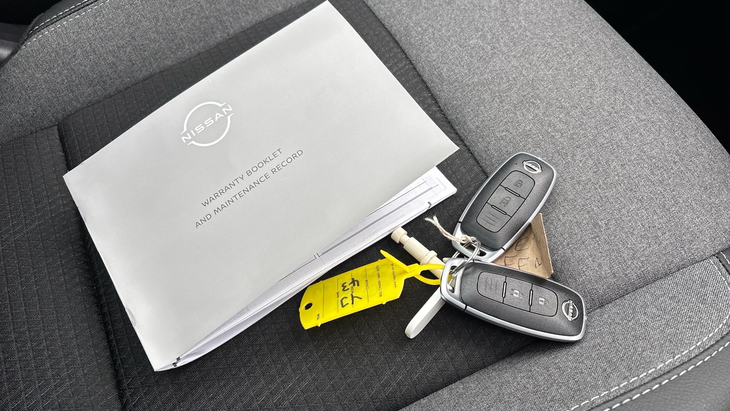 Used Nissan Qashqai 2024 for sale - 77245448: Photo 19