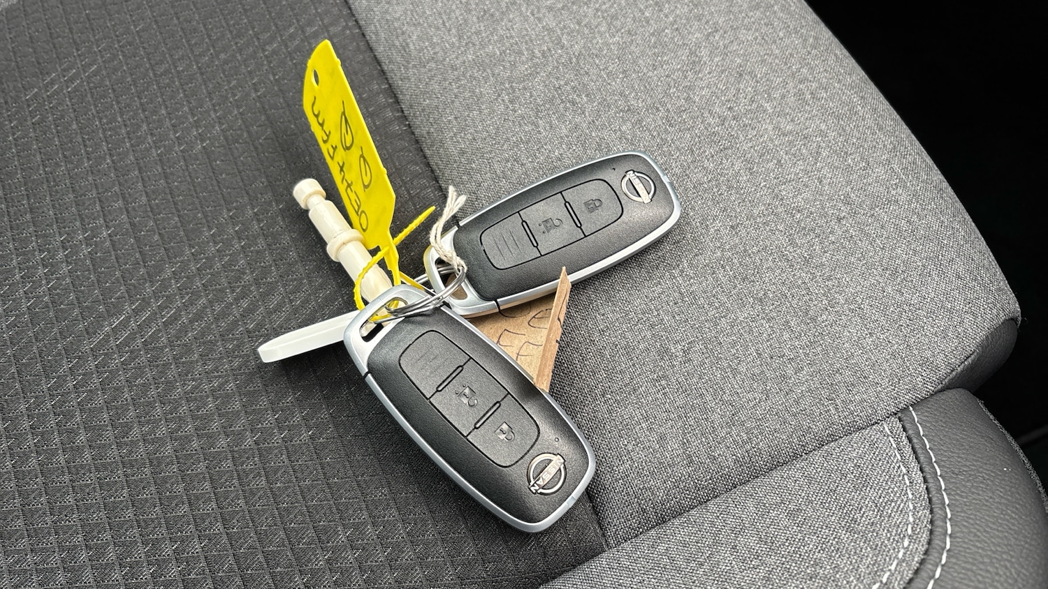 Used Nissan Qashqai 2024 for sale - 77245448: Photo 20