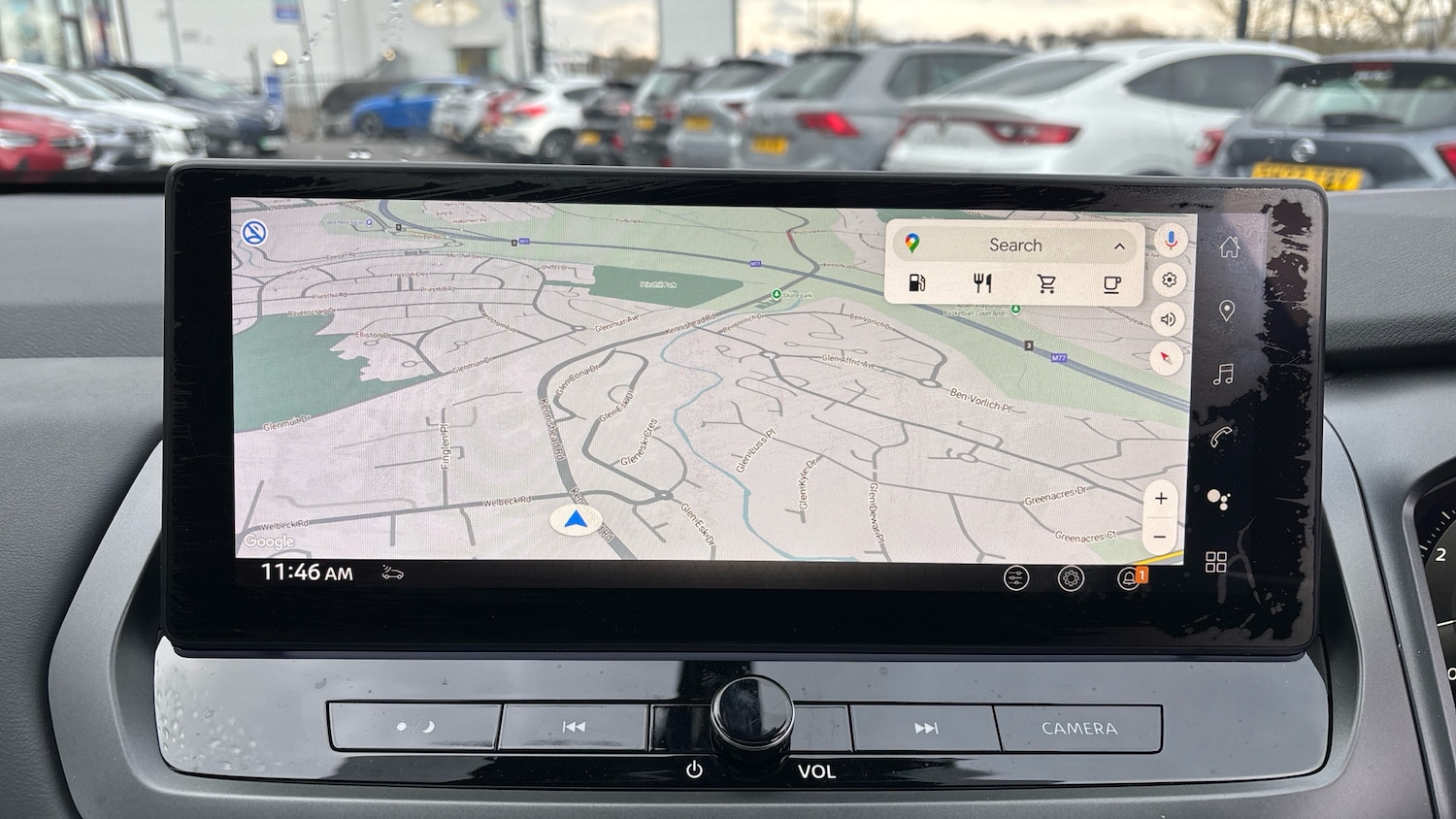 Used Nissan Qashqai 2024 for sale - 77245448: Photo 23