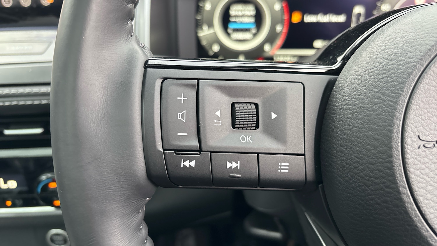 Used Nissan Qashqai 2024 for sale - 77245448: Photo 24