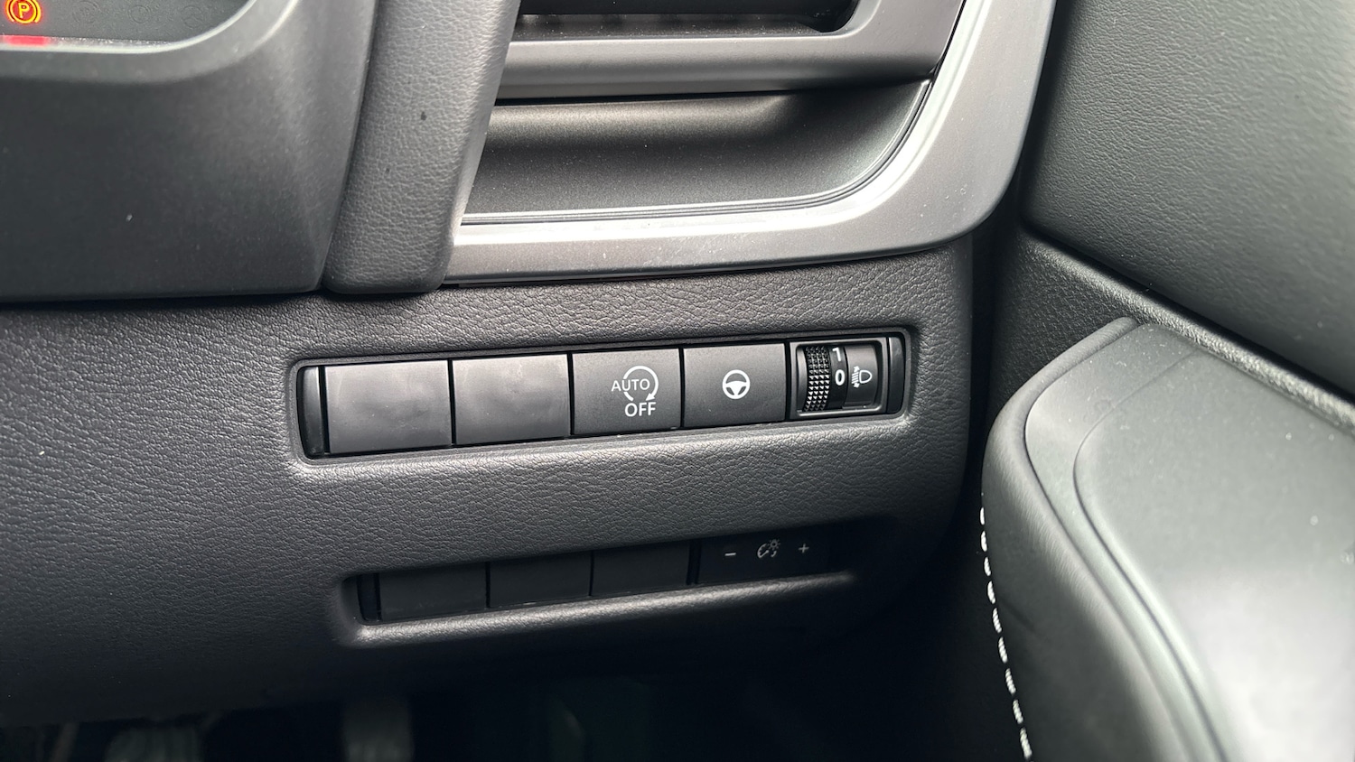 Used Nissan Qashqai 2024 for sale - 77245448: Photo 26