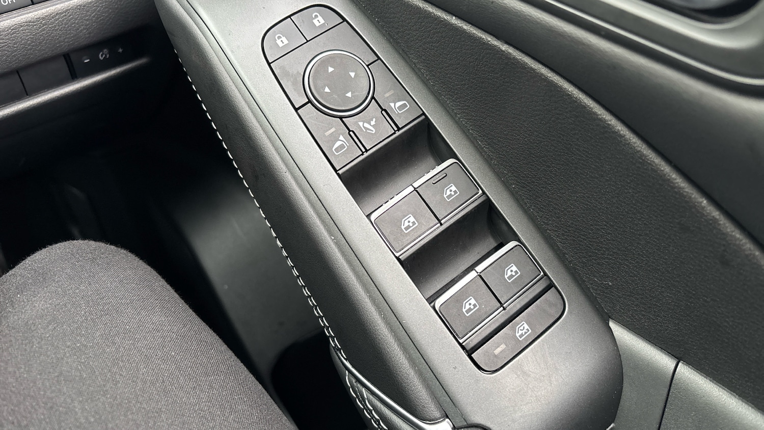 Used Nissan Qashqai 2024 for sale - 77245448: Photo 27