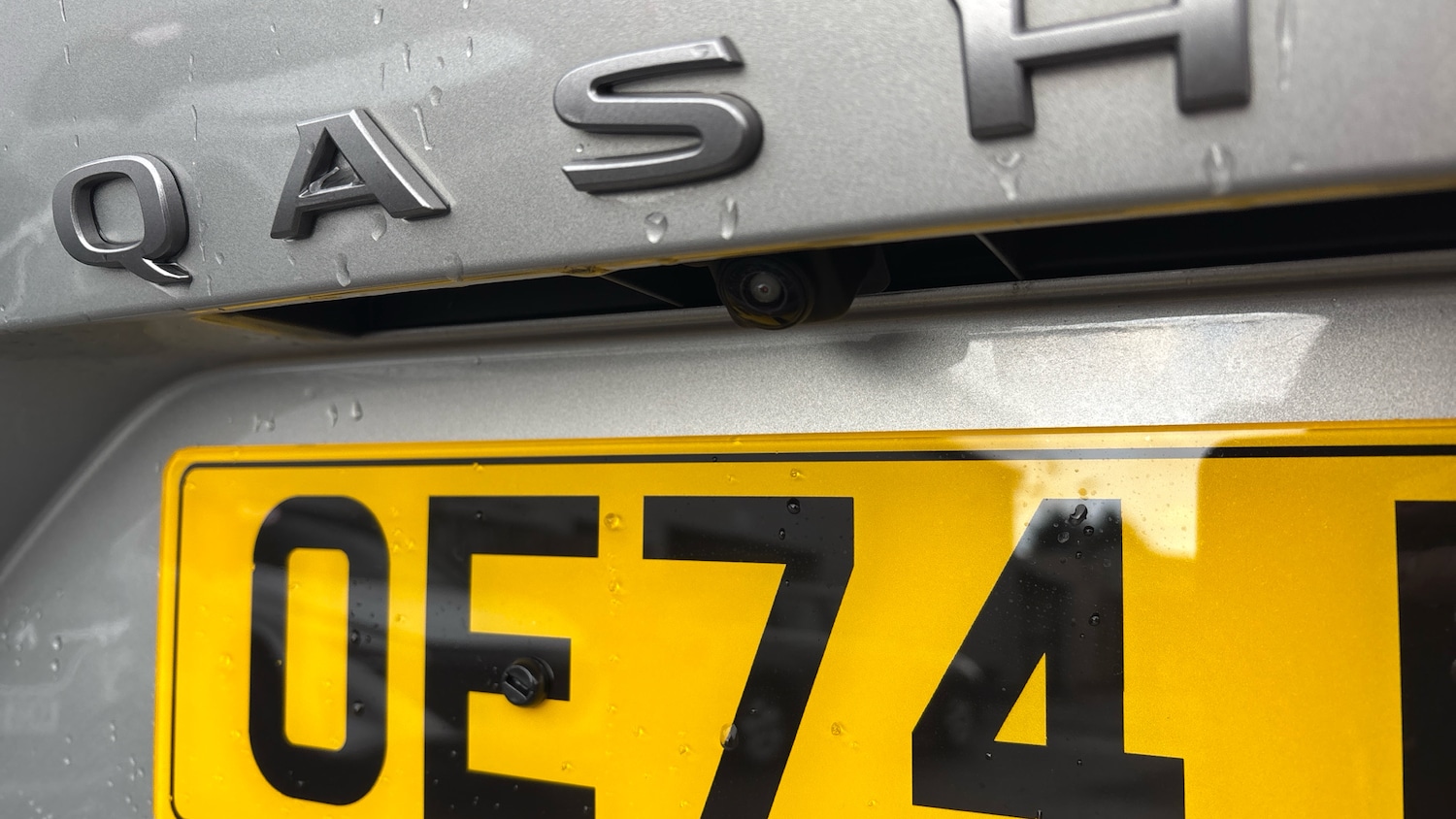 Used Nissan Qashqai 2024 for sale - 77245448: Photo 32