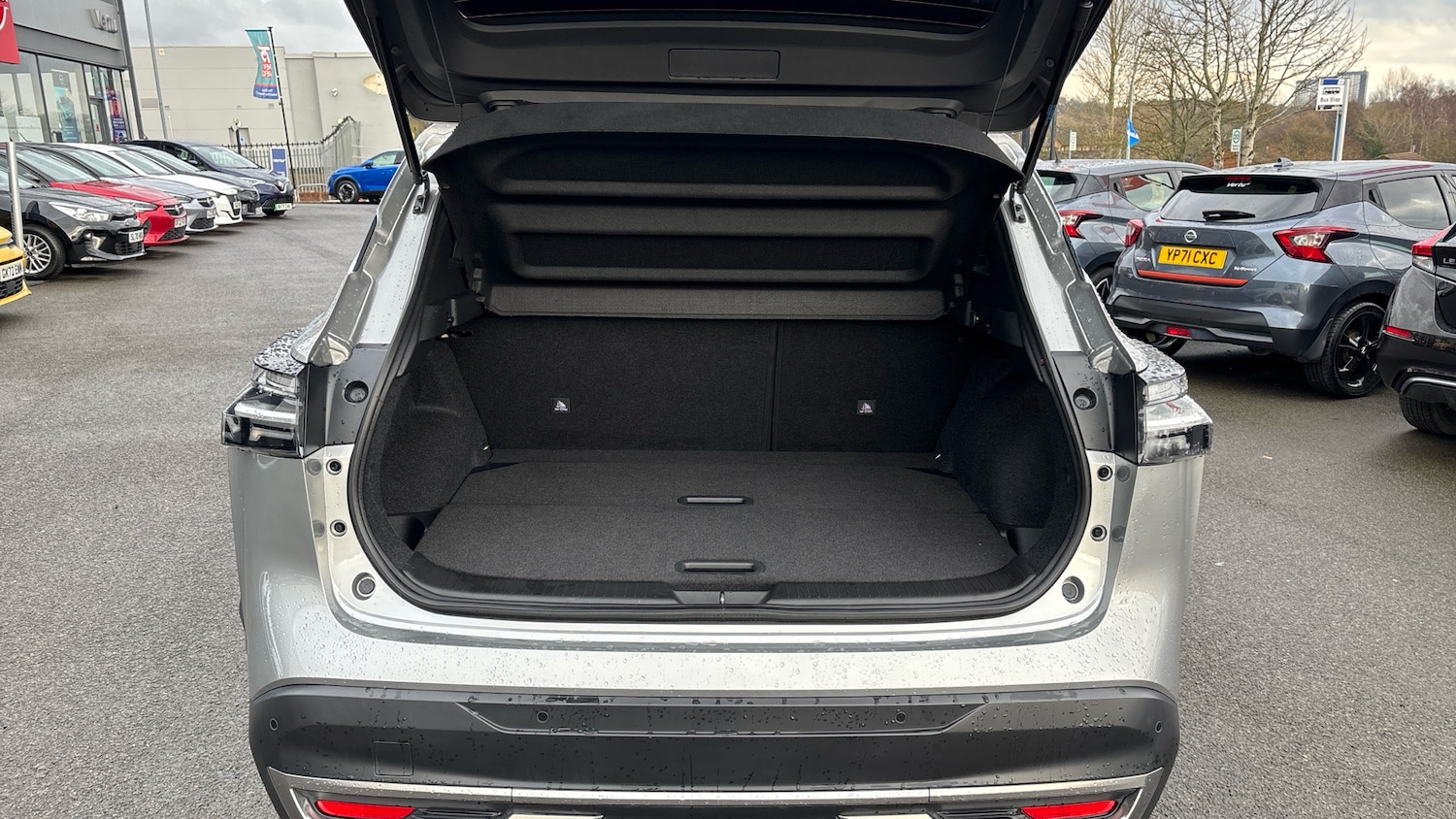 Used Nissan Qashqai 2024 for sale - 77245448: Photo 4