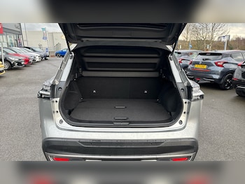 Used Nissan Qashqai 2024 for sale - 77245448: Photo