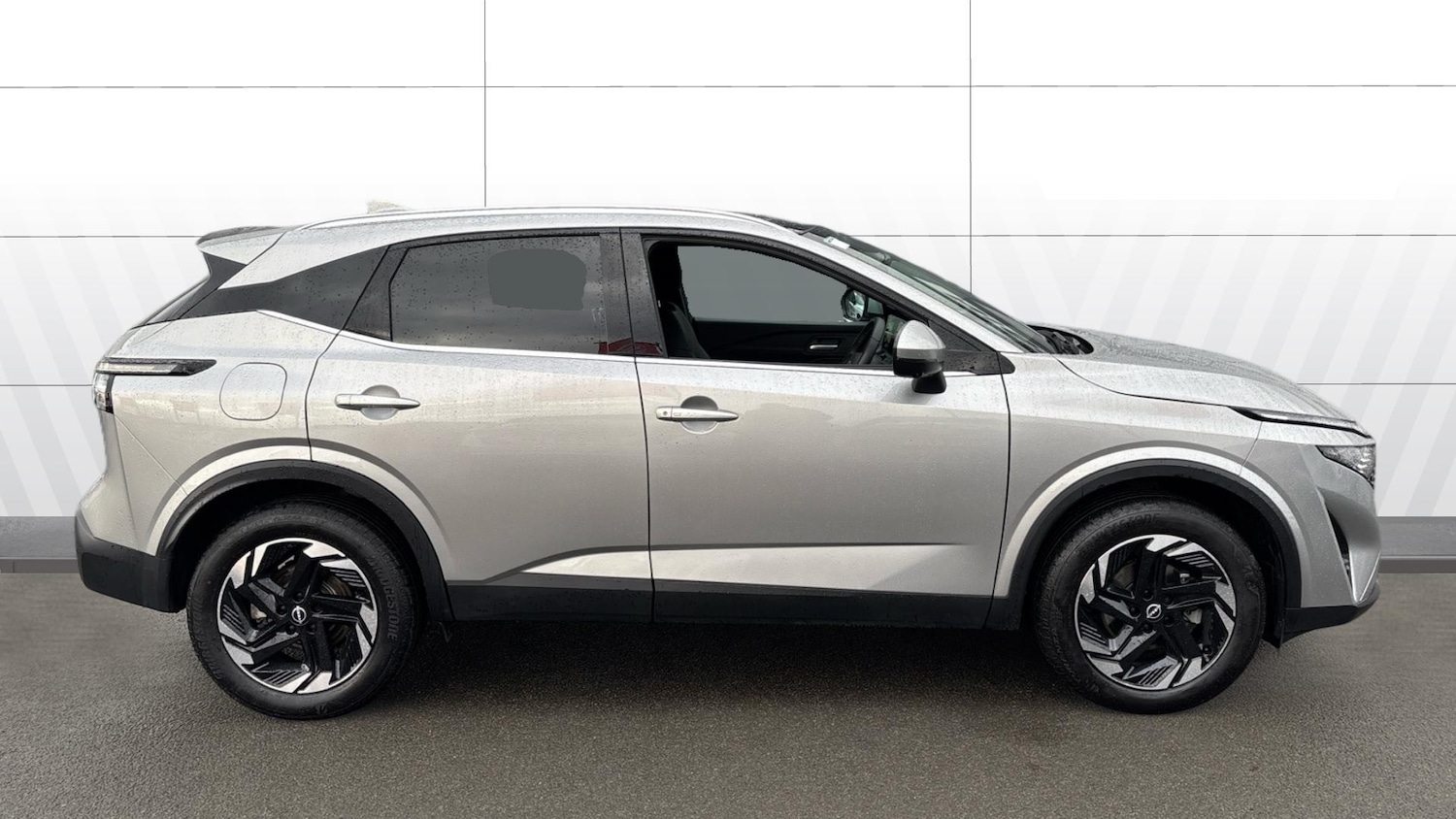 Used Nissan Qashqai 2024 for sale - 77245448: Photo 5